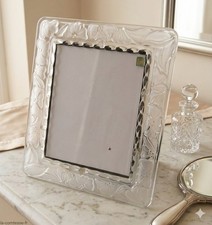 CADRE PORTE PHOTO CRISTAL