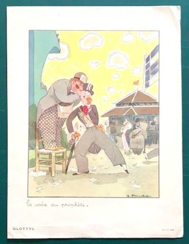 Illustration couleurs de - en,