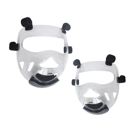 Masque taekwondo - de,