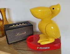 pelican pelforth Publicitaire Bière