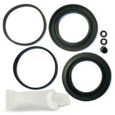 Réparation Lot Étrier Essieu Avant Unimog 403 406 413 416 417 Mb-Trac 1000 1100