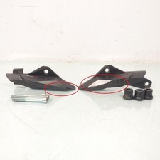 Tampon pare carter Top Block