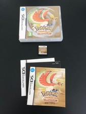 Pokémon Version Or Heartgold