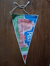 Fanion Petit Drapeau Ancien