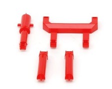 Pièces pour lame de