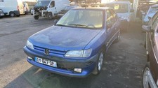 Moteur PEUGEOT 306 PHASE 1 XUD9TE