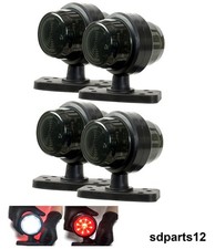 4 Feux de Gabarit Encombrement