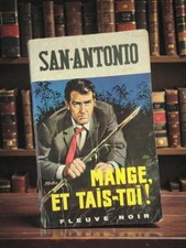 Livre de poche vintage