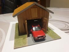 1/43 EME POUR DIORAMA NOREV OU