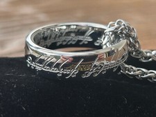 LE SEIGNEUR DES ANNEAUX 