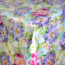 Nappe de Table en Toile Cirée