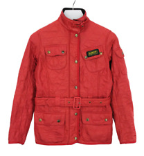 Barbour International Quilt