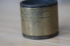 objectif 20mm F 0.8 Théophile pathé diametre 42 ( Angenieux , Berthiot , Boyer)