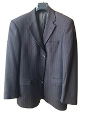 Hugo Boss Veste Costume taille 48 Laine 100 %