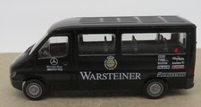 HERPA HO 1/87 MINIBUS MB