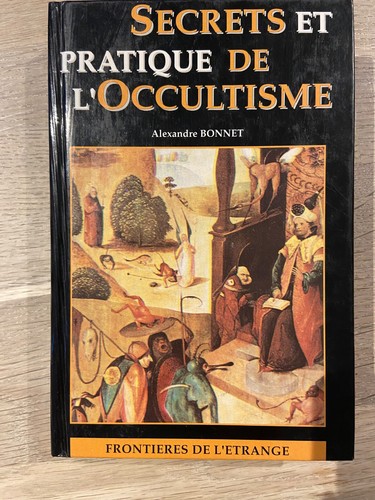 Secrets pratique de - secrets,