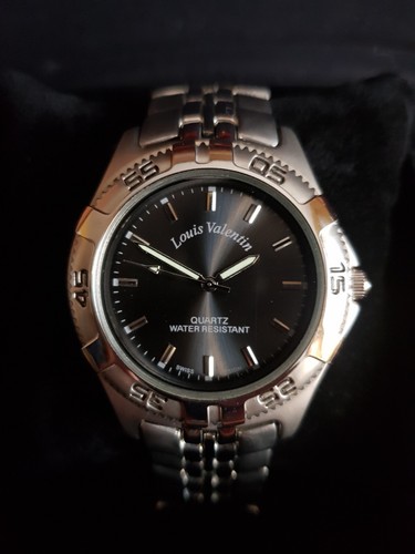 Montre bracelet louis valentin - montre-bracelet,