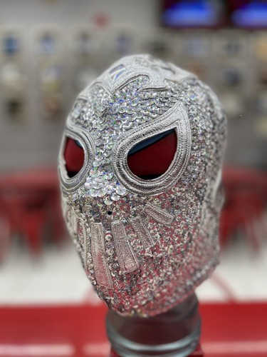 Sin cara wwe sincara luchador - sin,