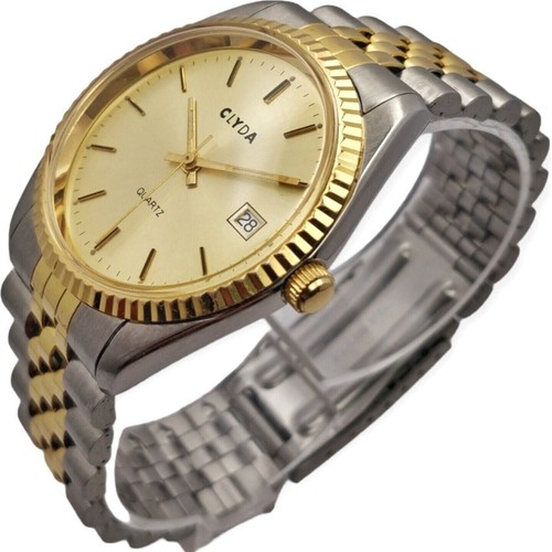 Clyda 35mm 1980s quartz - 35mm,