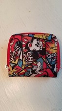 Authentic Disney Change Purse
