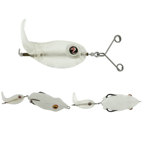 River2sea plopper trailer - plopper,
