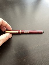Stylo plume iridium point 