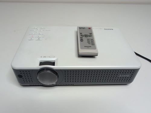 Sanyo pro xtrax multiverse - pro,