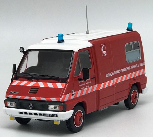 Odeon renault master t30 - master,