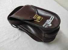 Ancienne Sacoche, étui pour 2