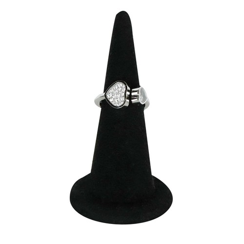 Chopard happy heart diamond - chopard,