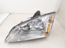 Optique avant principal gauche