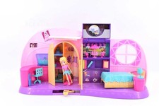 Jeu En Plastique Maison POLLY