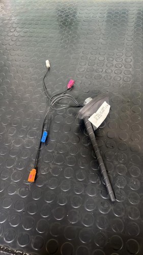 Antenne citroen spacetourer - citroen, c4