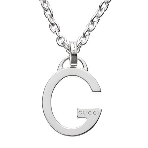 Gucci collier - [gucci],