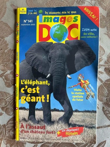 Images doc 141 bon état - n°141,