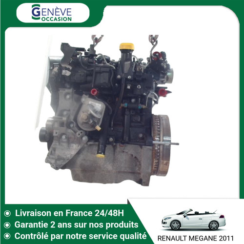 Moteur renault - 🇫🇷,