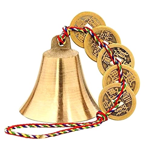 Cloche chinoise feng - cloche,