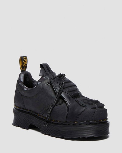 Chaussures oxford cuir - oxford,