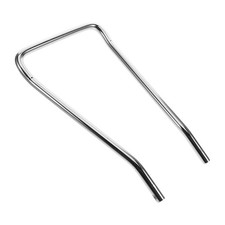  Tie de chaise de salon à hauteur réglable pour chaise de coiffure de la pompe