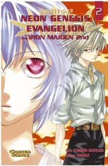 Neon genesis evangelion iron - evangelion,