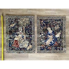 Lot craye tapestry - lot, 2