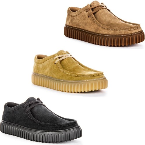 Clarks torhill top ribbed - clarks,