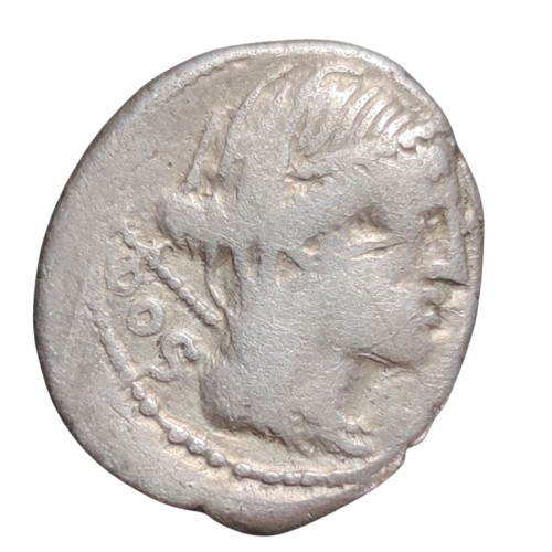 Rubria denier république 87 - denier,
