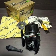 Moulinet Spincast Daiwa