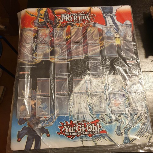 Yugioh 5ds joueurs double - 2,