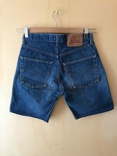 Levis 501 - Shorts /