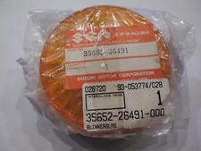 Verre De Clignotant S'adapte