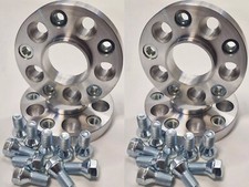 Adaptateurs 5x130 à 5x112 20mm 71,5 à 66,5CB, Q7 vers roues Q7 neuves