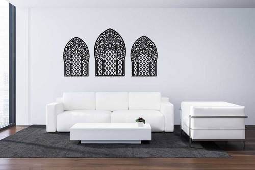 Panneau décoratif ajouré - dÉcoratif,