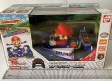Kyosho Egg Mario Kart Circuit Special R/C échelle 1:18 du Japon article neuf ...